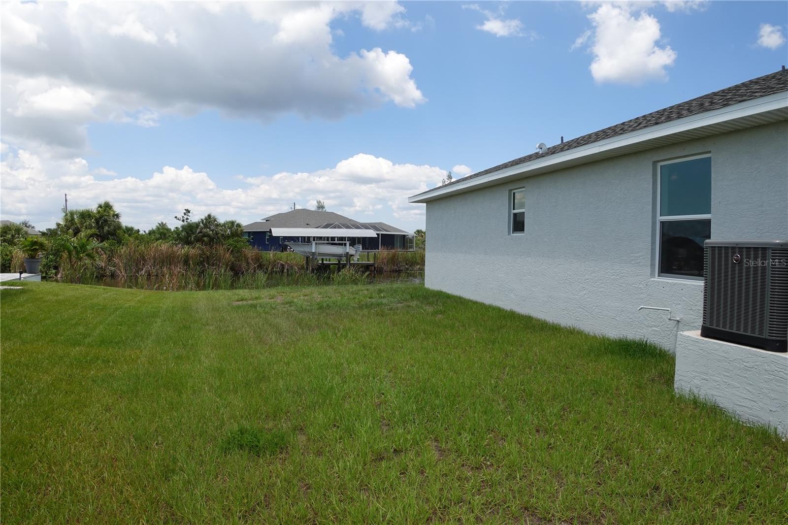 14464 FORT MYERS AVE, PORT CHARLOTTE, FL, 33981