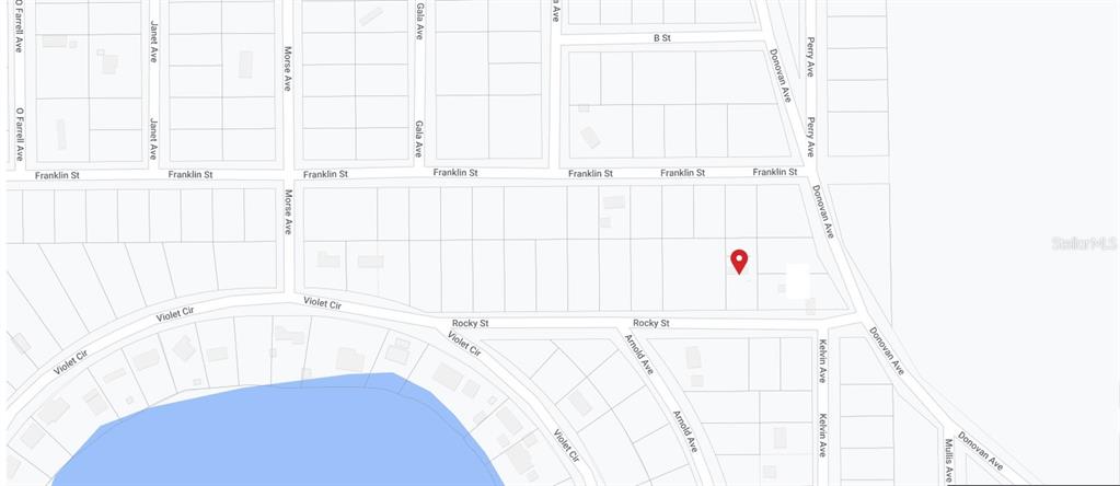 ROCKY, INTERLACHEN, FL, 32148
