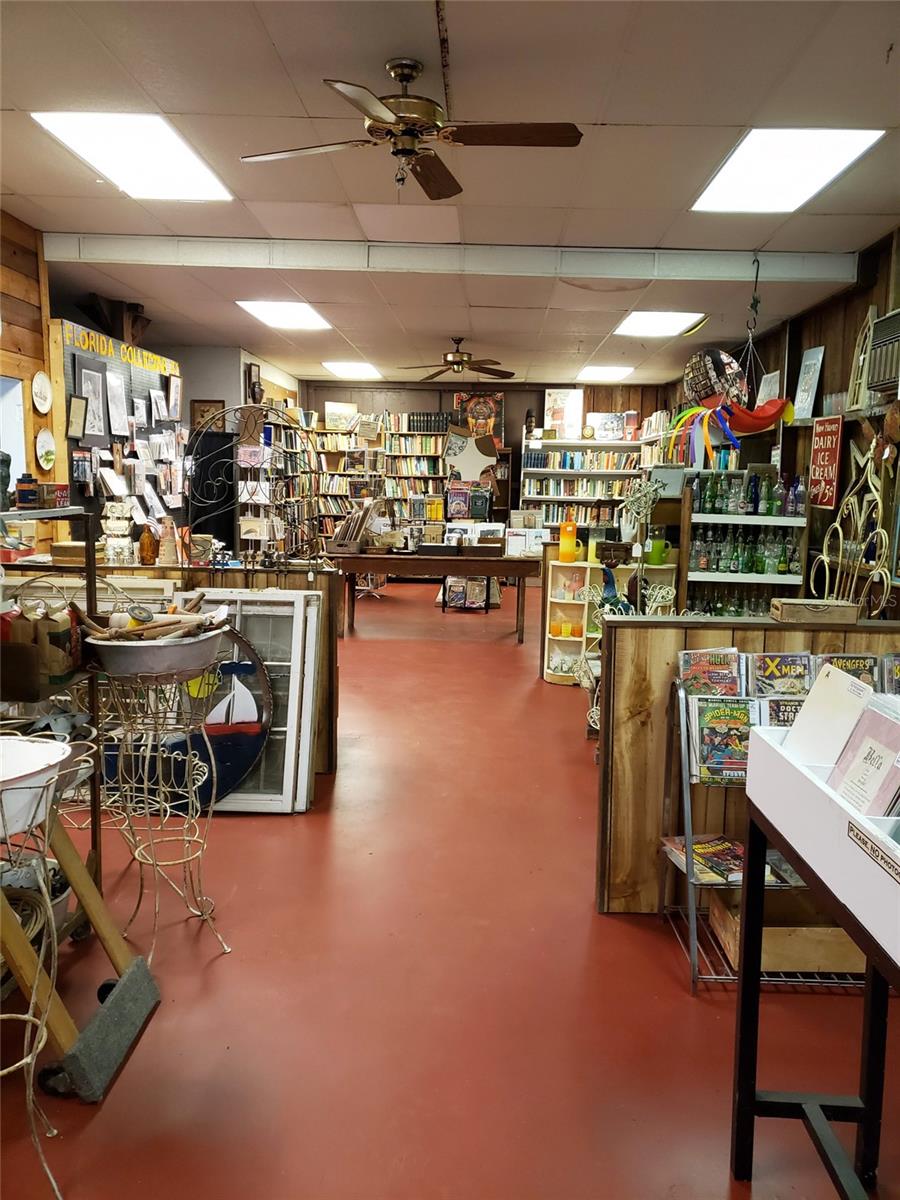 110 NE 1ST ST, MICANOPY, FL, 32667