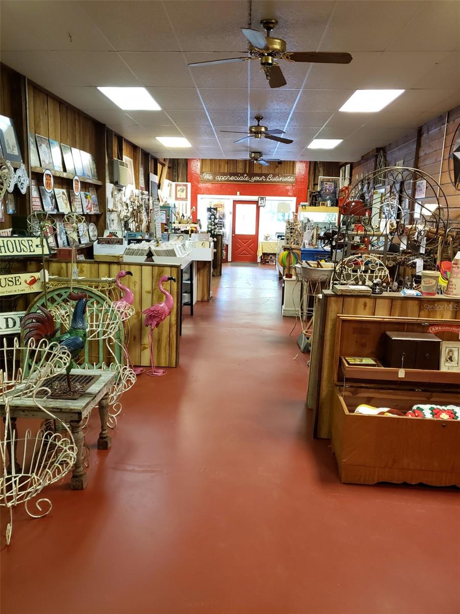 110 NE 1ST ST, MICANOPY, FL, 32667