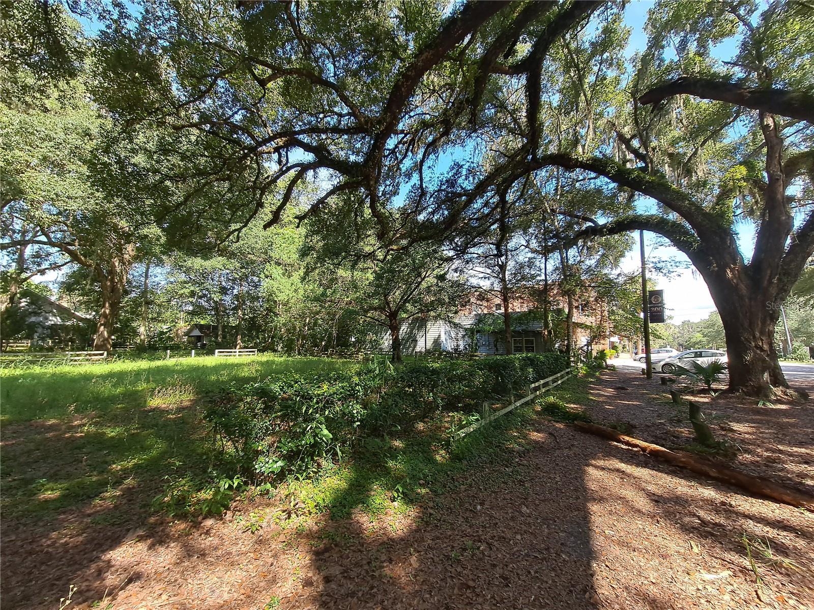 110 NE 1ST ST, MICANOPY, FL, 32667