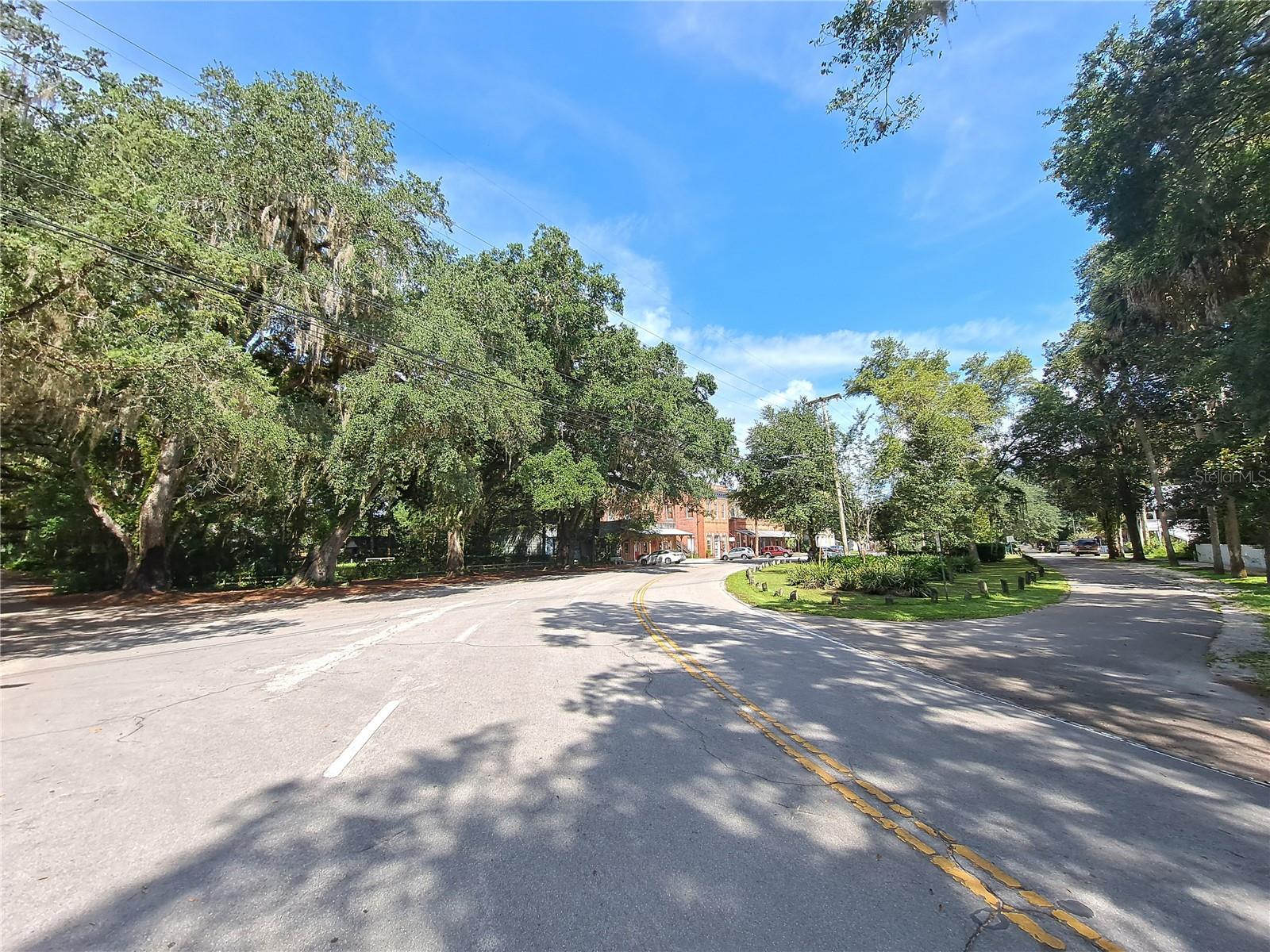 110 NE 1ST ST, MICANOPY, FL, 32667
