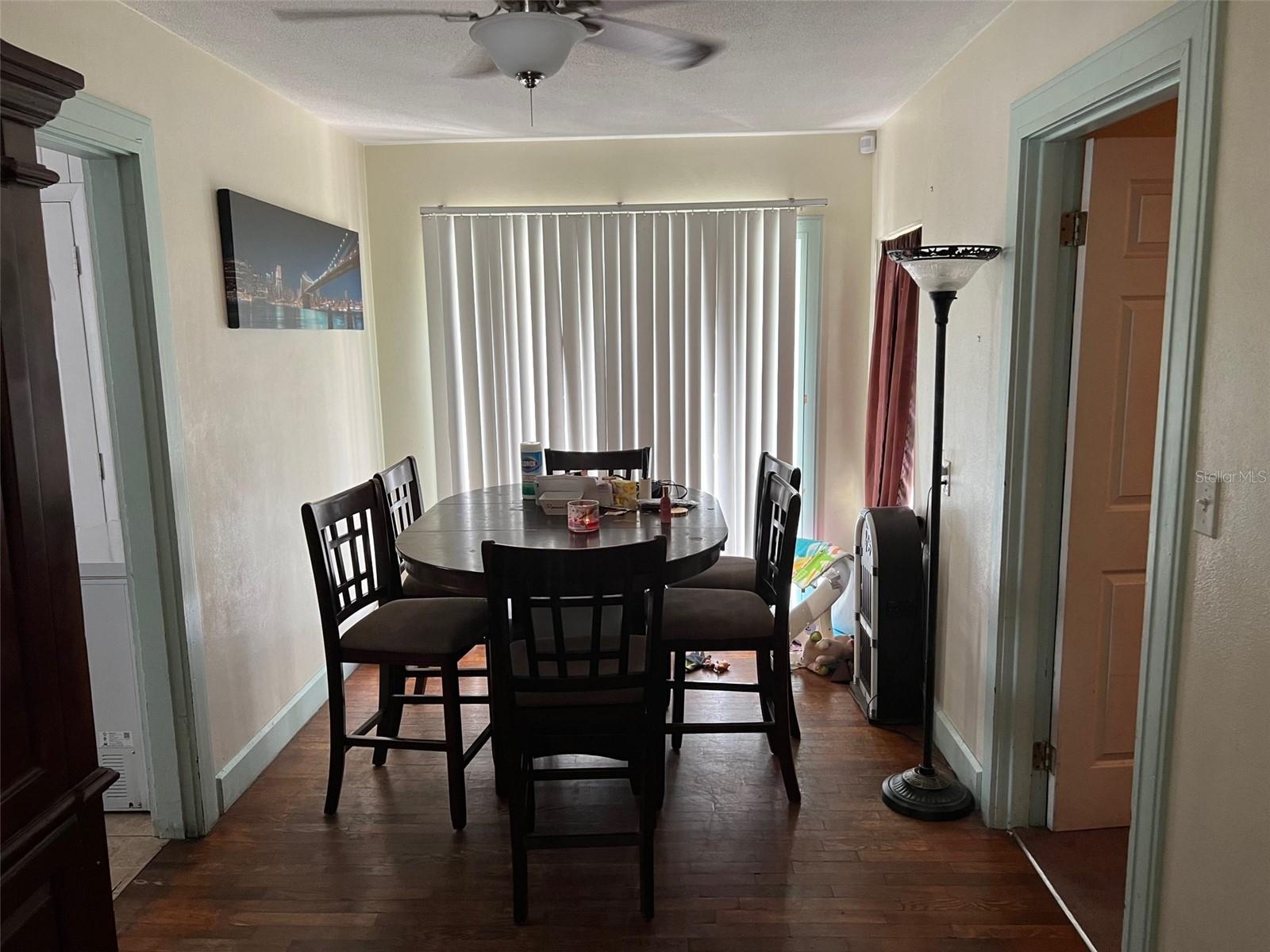 2734 53RD AVE N, ST PETERSBURG, FL, 33714