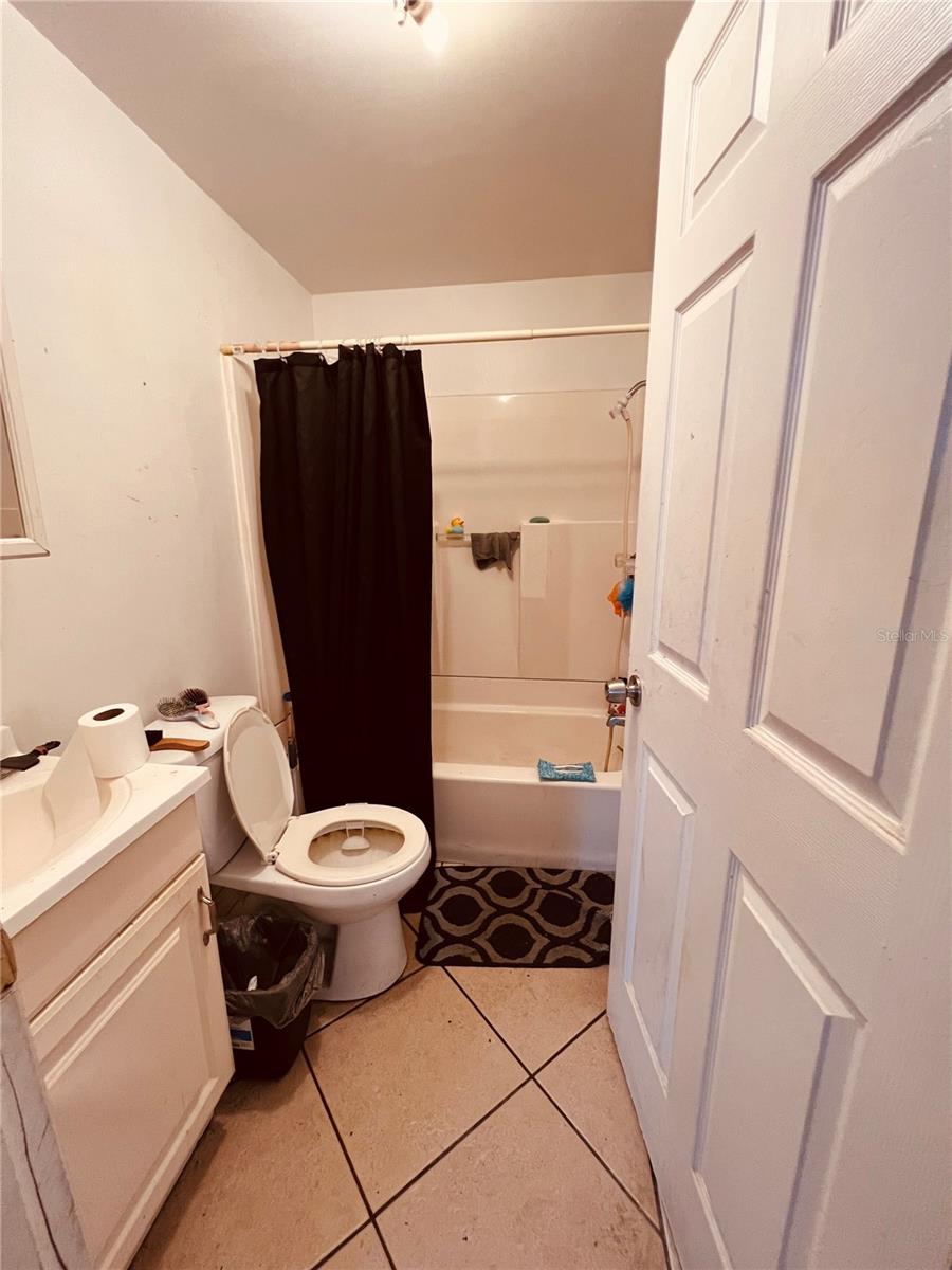 2734 53RD AVE N, ST PETERSBURG, FL, 33714