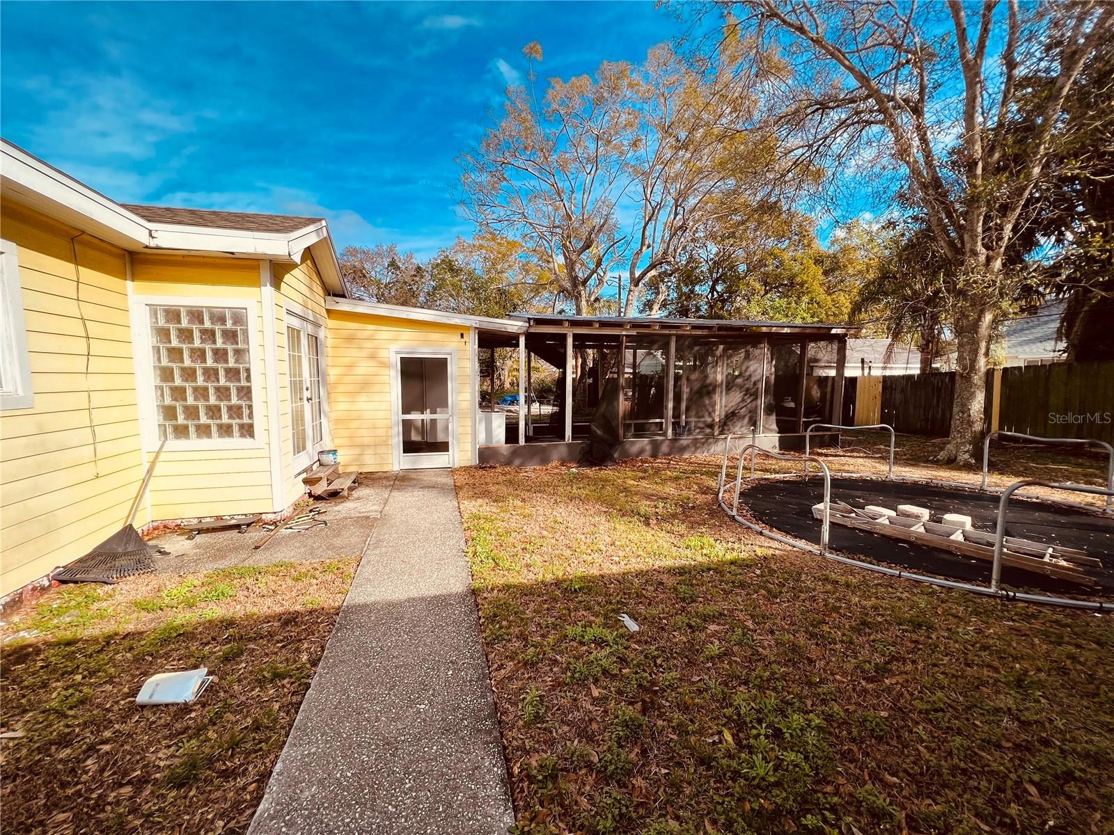2734 53RD AVE N, ST PETERSBURG, FL, 33714