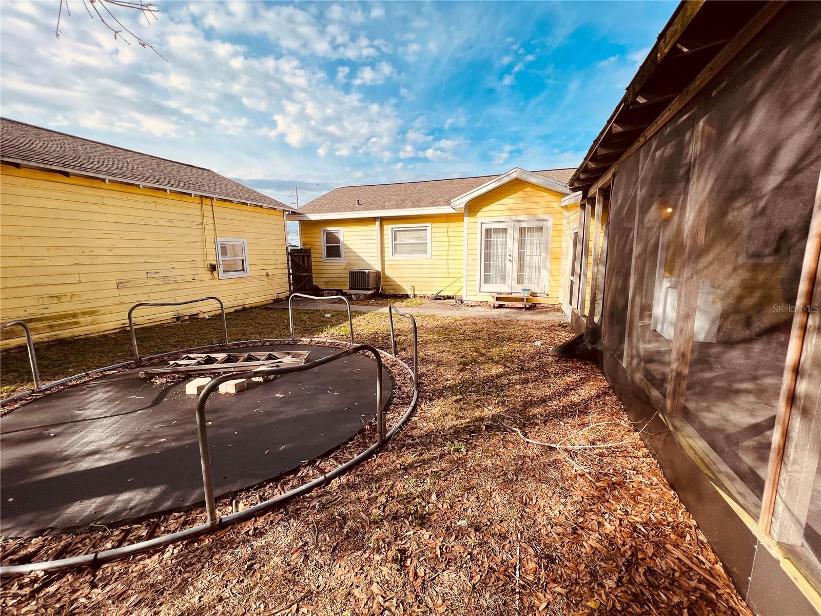 2734 53RD AVE N, ST PETERSBURG, FL, 33714