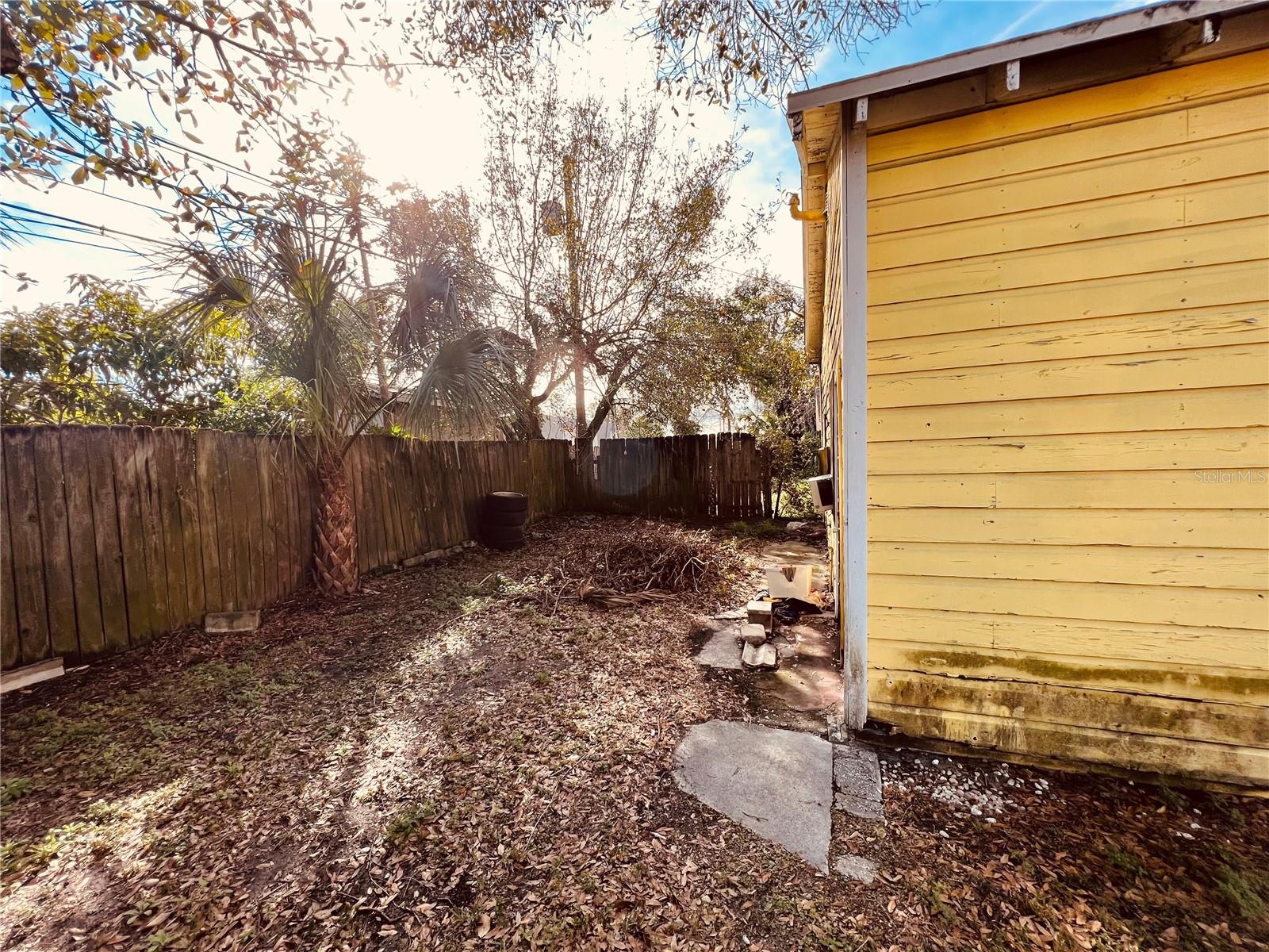 2734 53RD AVE N, ST PETERSBURG, FL, 33714