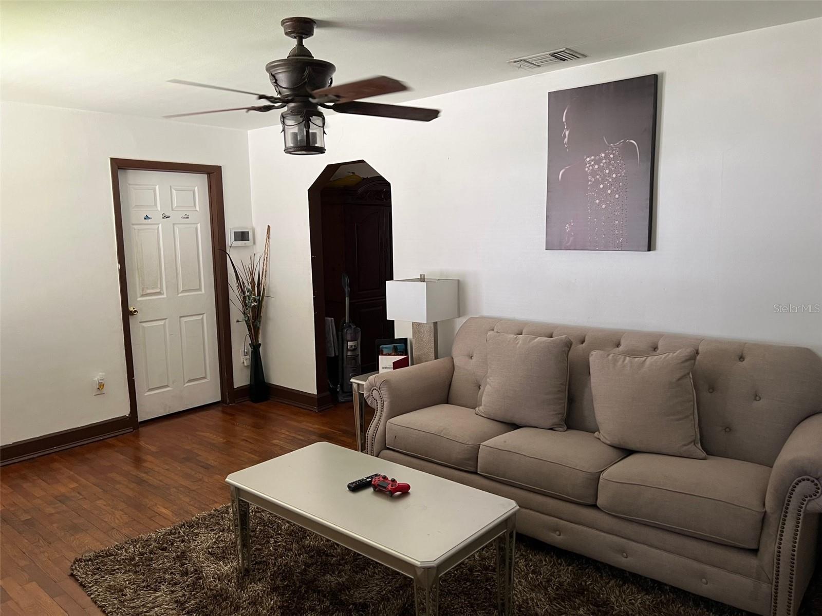2734 53RD AVE N, ST PETERSBURG, FL, 33714
