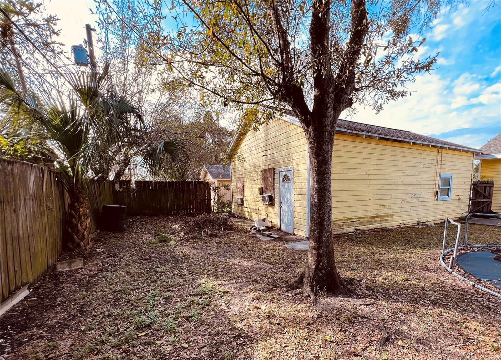 2734 53RD AVE N, ST PETERSBURG, FL, 33714