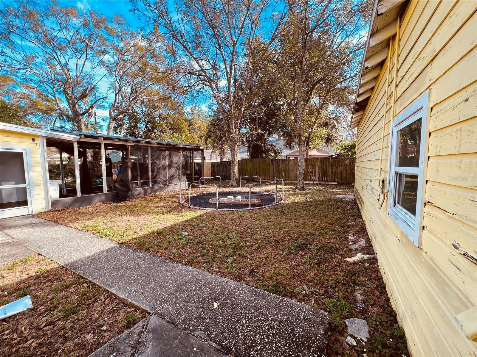 2734 53RD AVE N, ST PETERSBURG, FL, 33714
