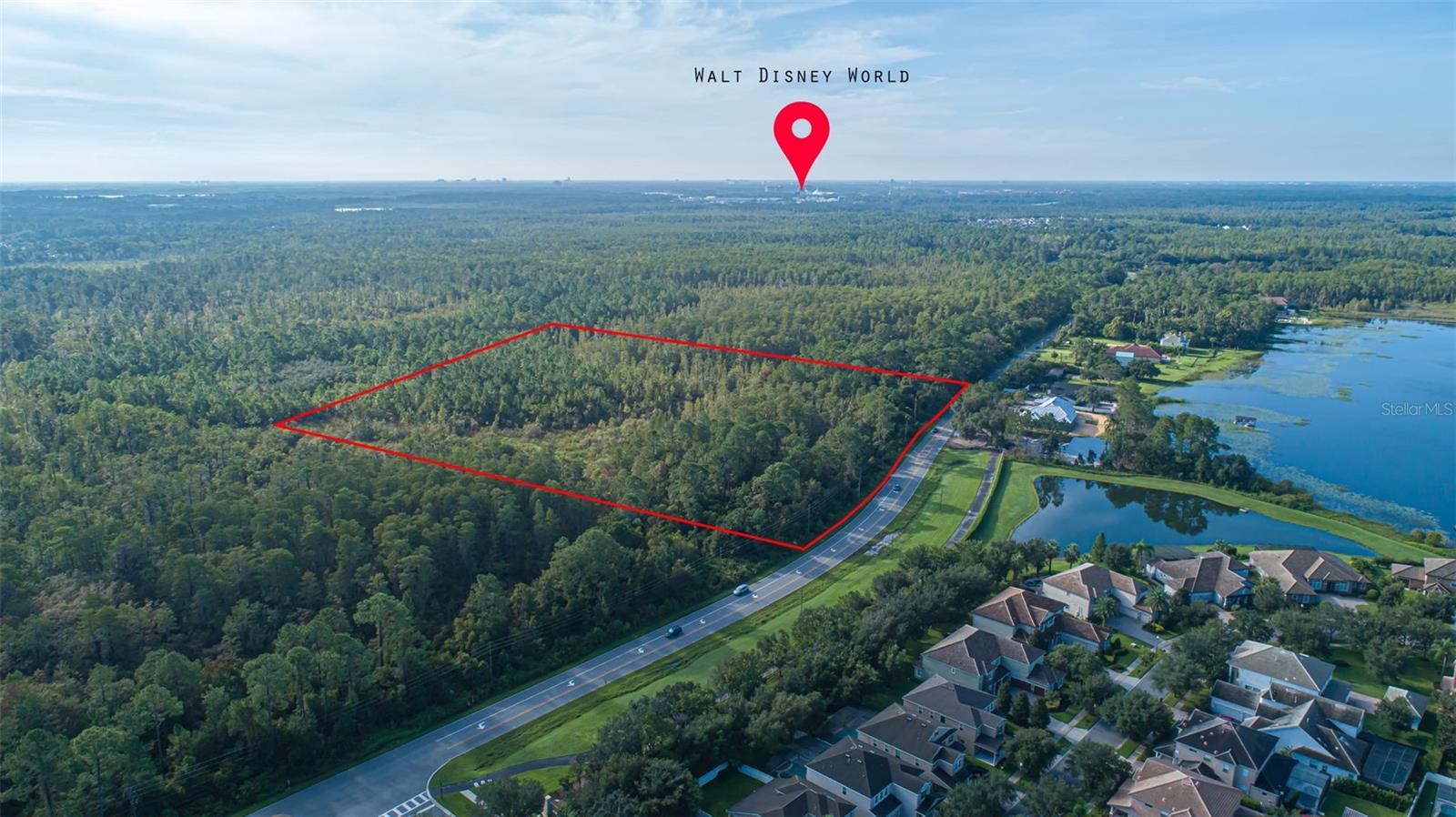 7545 FICQUETTE RD, WINDERMERE, FL, 34786