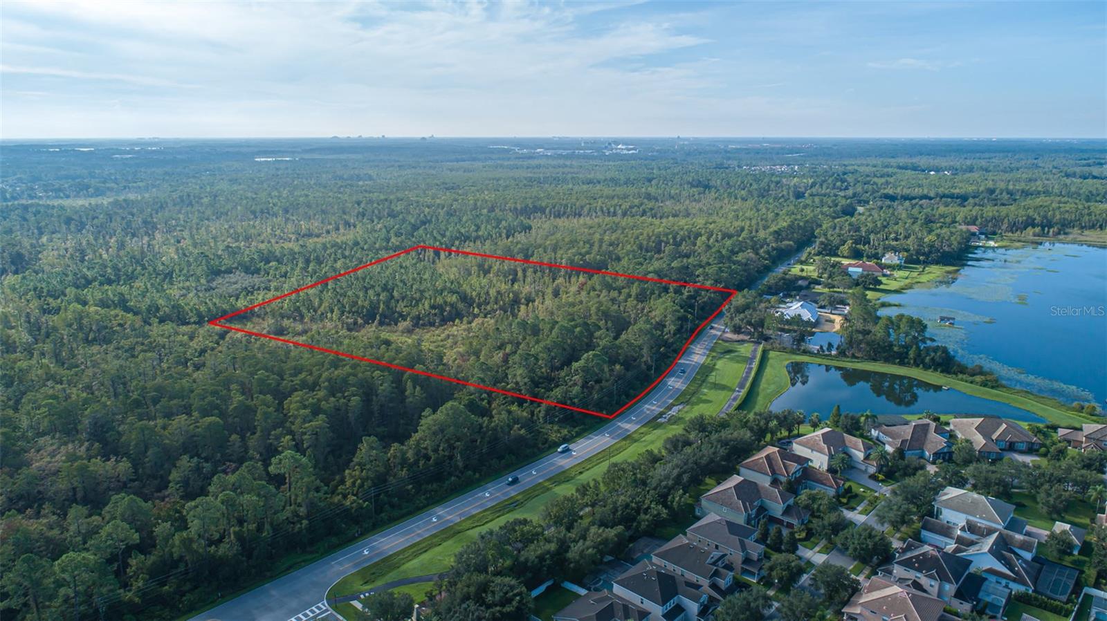 7545 FICQUETTE RD, WINDERMERE, FL, 34786