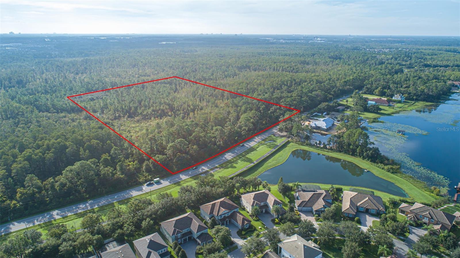 7545 FICQUETTE RD, WINDERMERE, FL, 34786