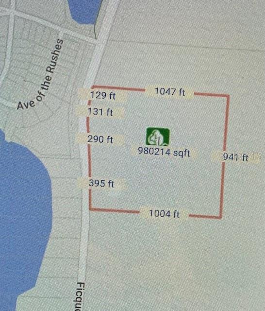 7545 FICQUETTE RD, WINDERMERE, FL, 34786