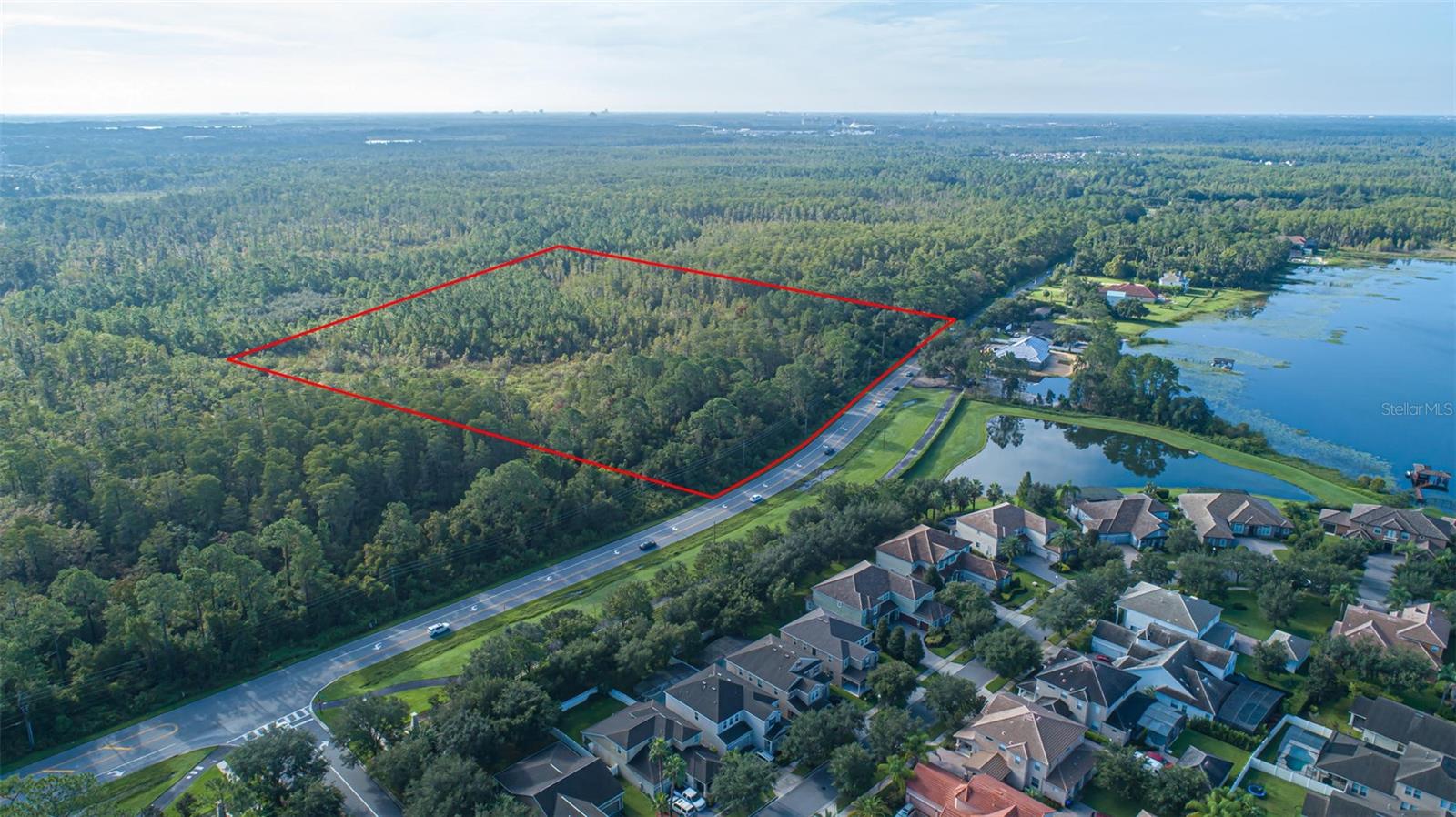 7545 FICQUETTE RD, WINDERMERE, FL, 34786