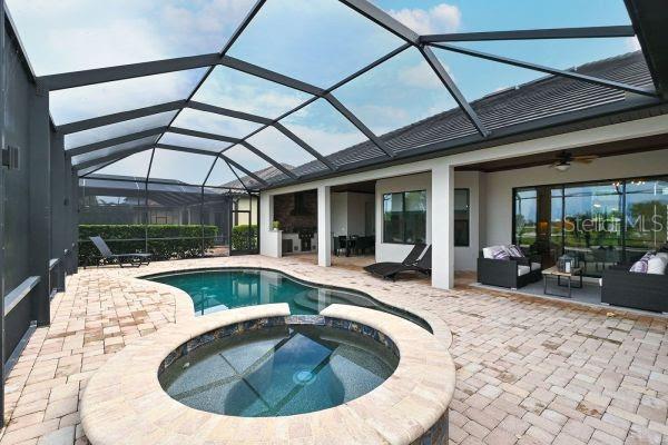 5507 ARNIE LOOP, LAKEWOOD RANCH, FL, 34211