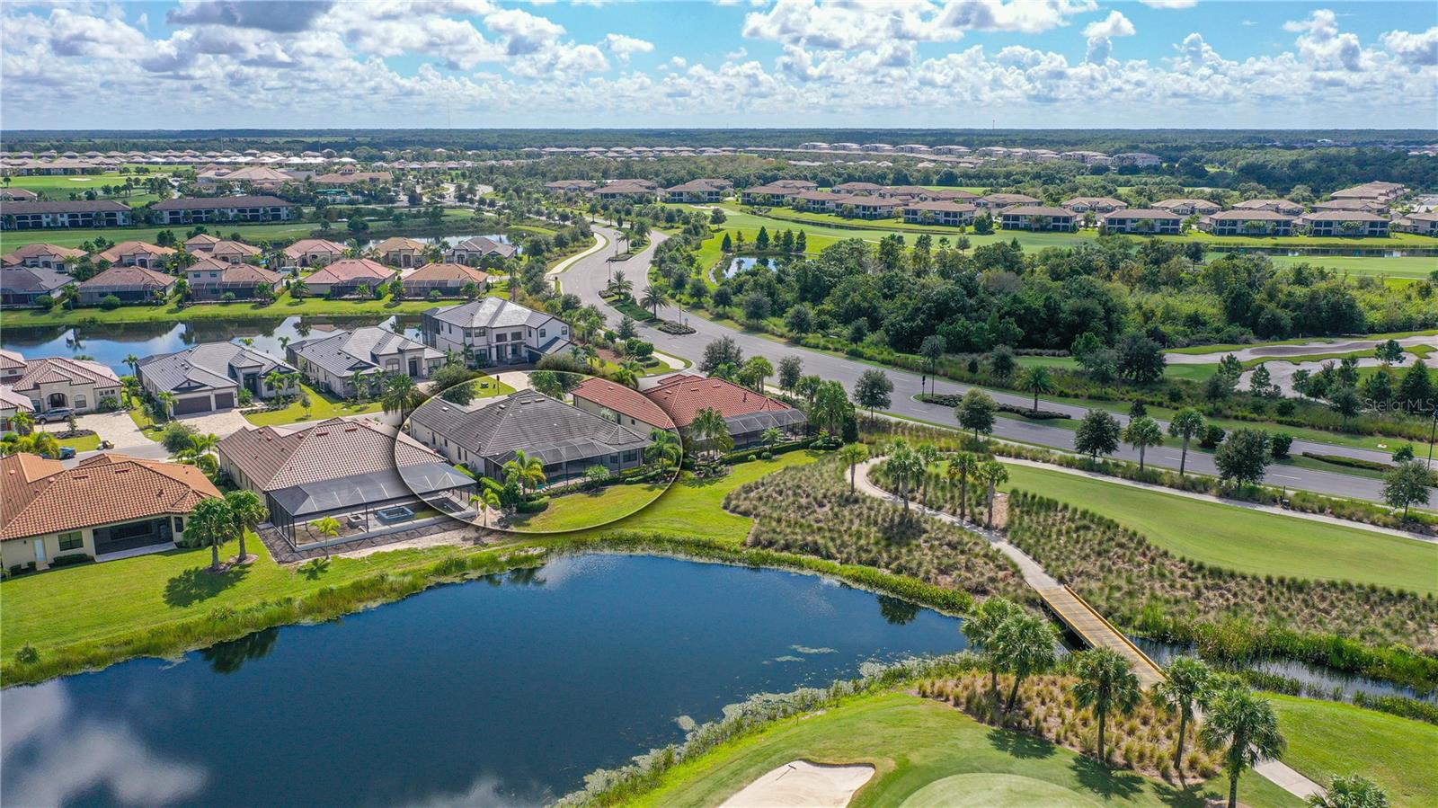 5507 ARNIE LOOP, LAKEWOOD RANCH, FL, 34211