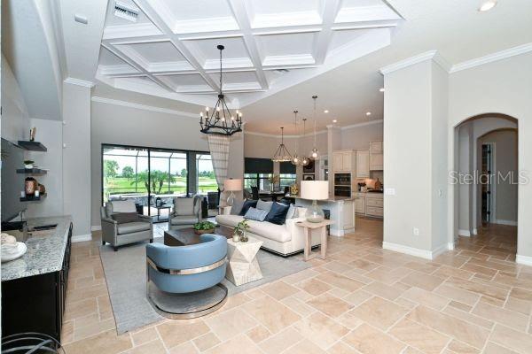 5507 ARNIE LOOP, LAKEWOOD RANCH, FL, 34211