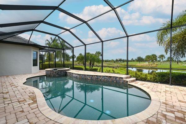 5507 ARNIE LOOP, LAKEWOOD RANCH, FL, 34211