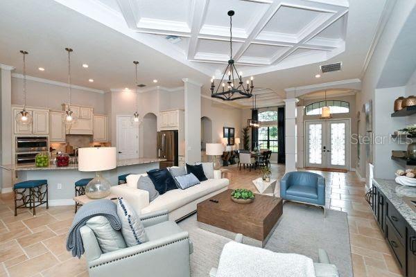 5507 ARNIE LOOP, LAKEWOOD RANCH, FL, 34211