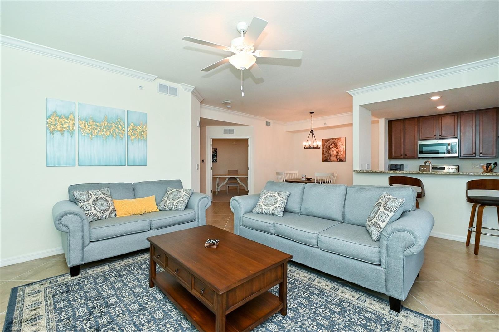 5567 PALMER CIR #104, BRADENTON, FL, 34211