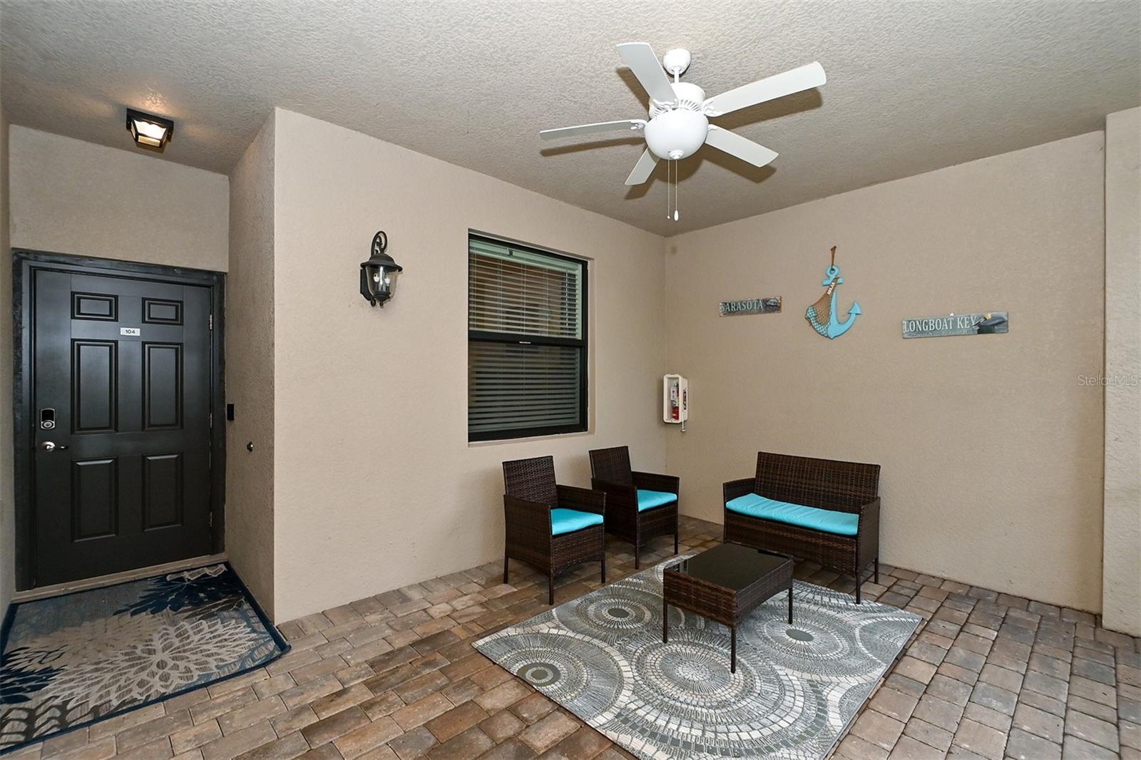 5567 PALMER CIR #104, BRADENTON, FL, 34211