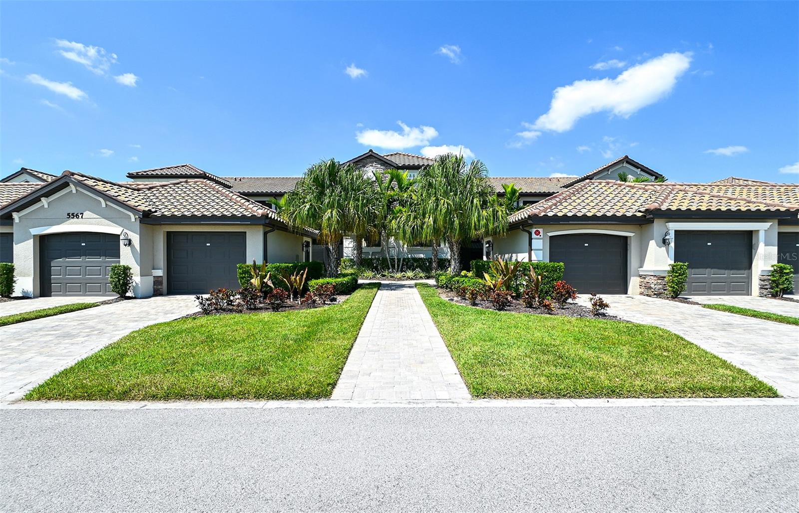 5567 PALMER CIR #104, BRADENTON, FL, 34211