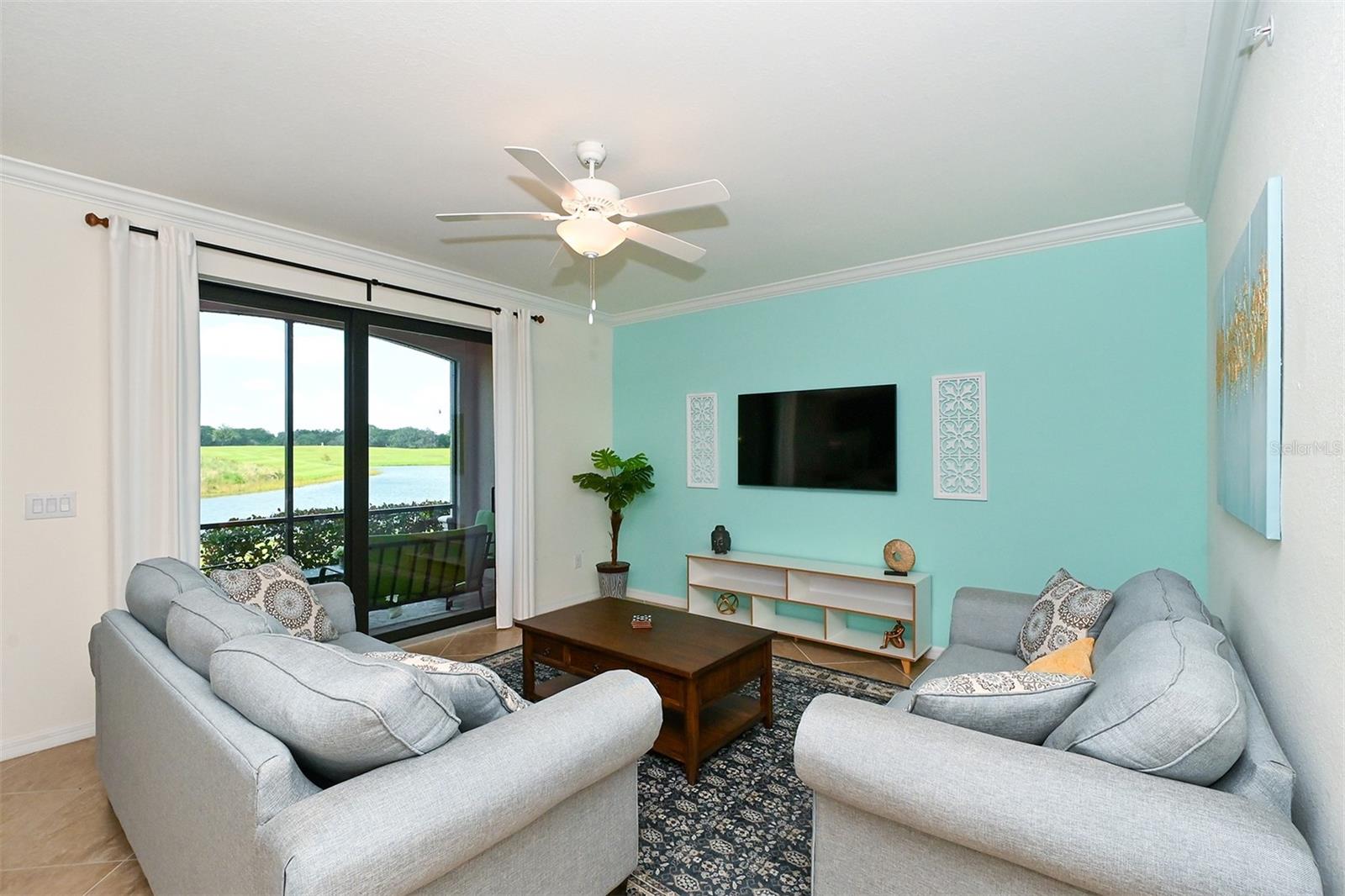 5567 PALMER CIR #104, BRADENTON, FL, 34211