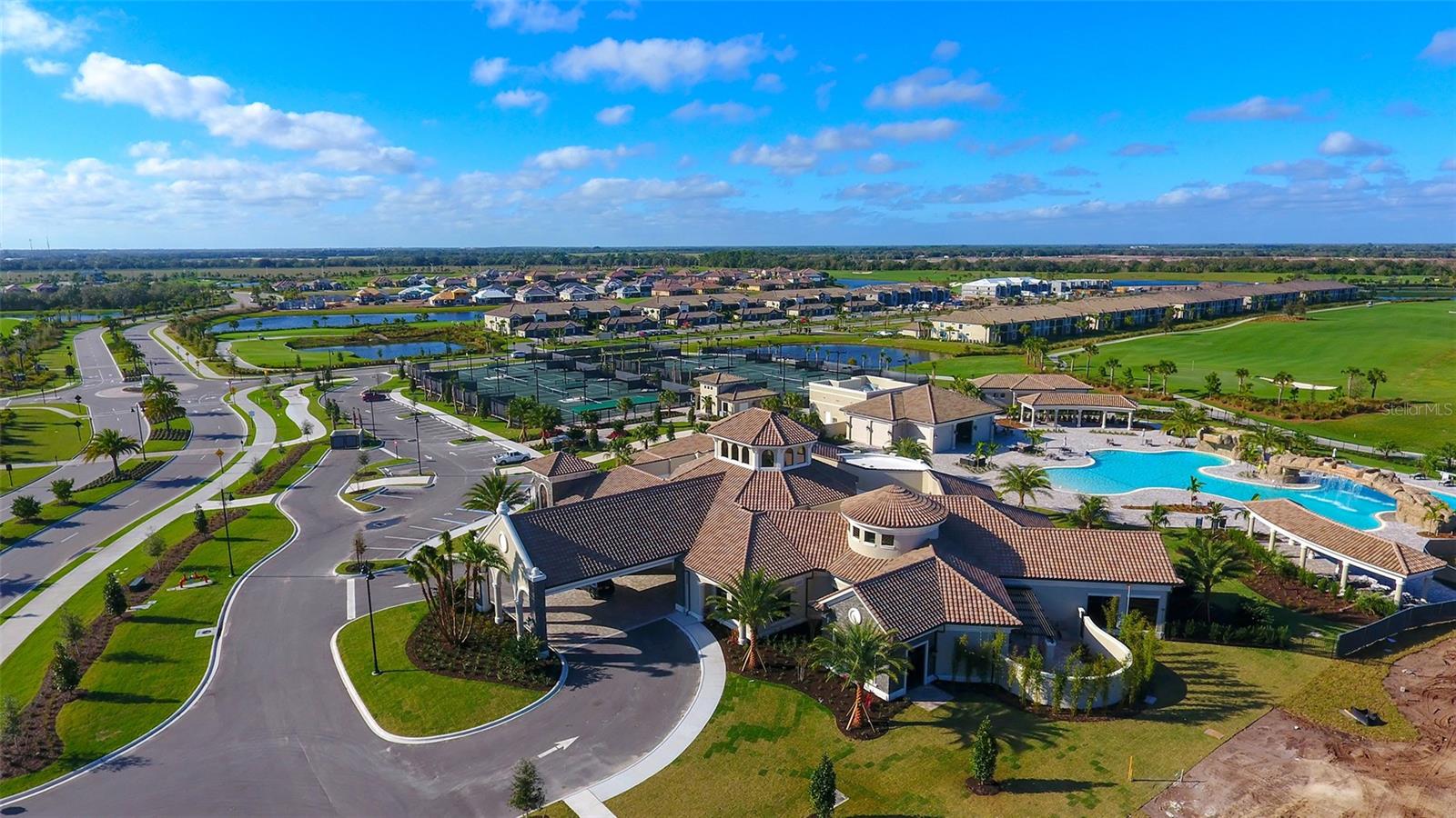5567 PALMER CIR #104, BRADENTON, FL, 34211