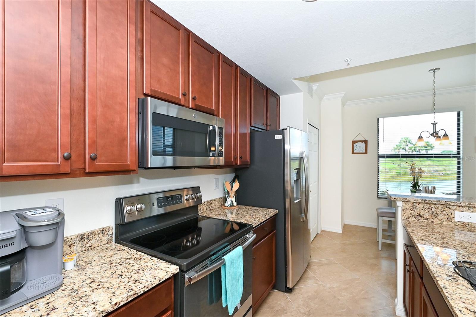 5567 PALMER CIR #104, BRADENTON, FL, 34211