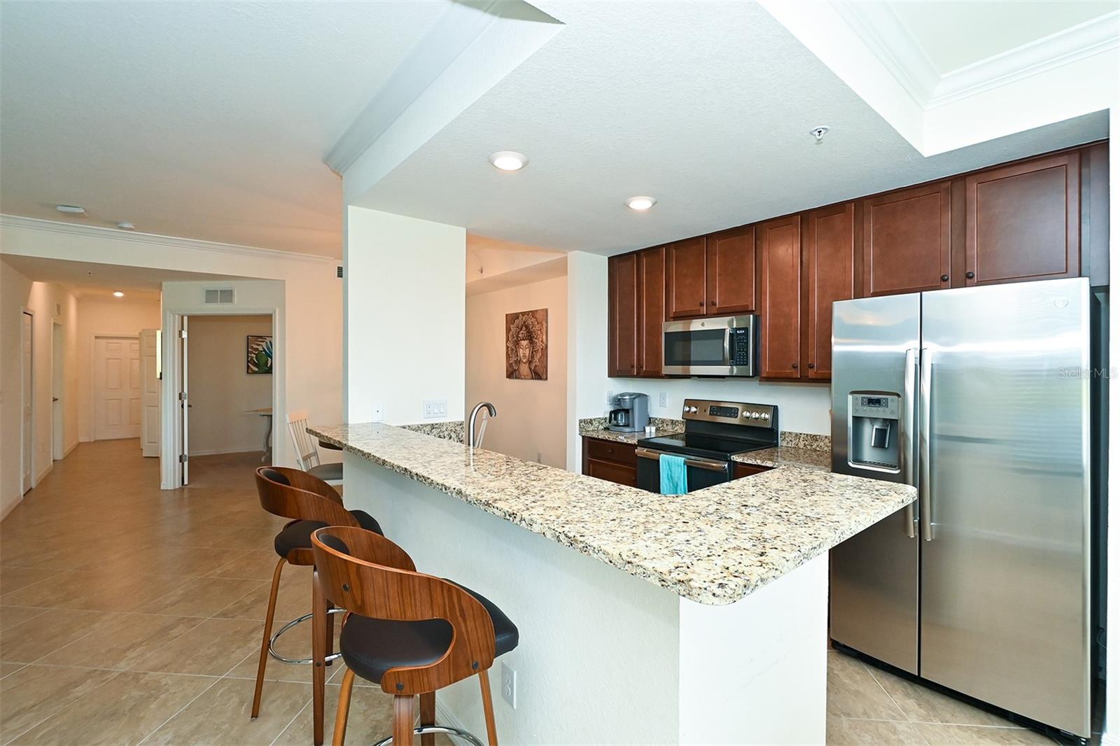 5567 PALMER CIR #104, BRADENTON, FL, 34211