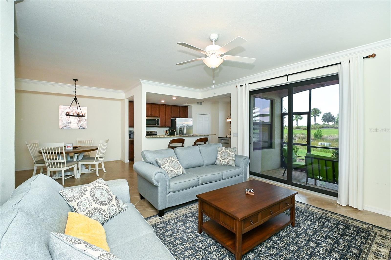 5567 PALMER CIR #104, BRADENTON, FL, 34211