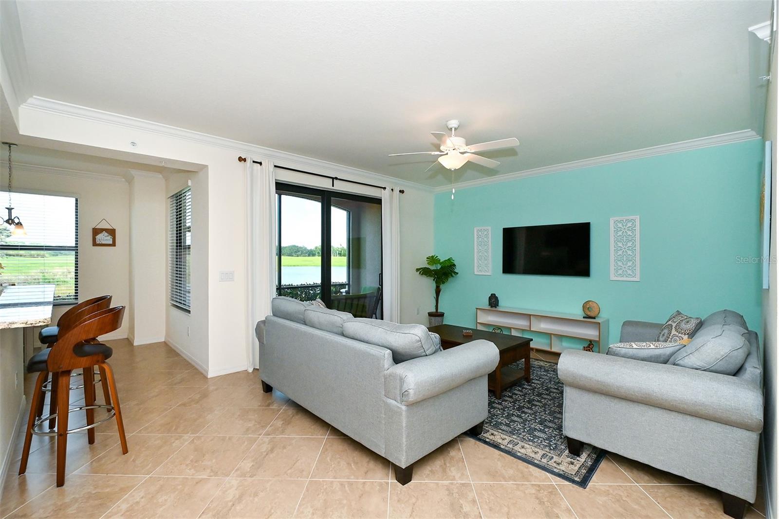 5567 PALMER CIR #104, BRADENTON, FL, 34211