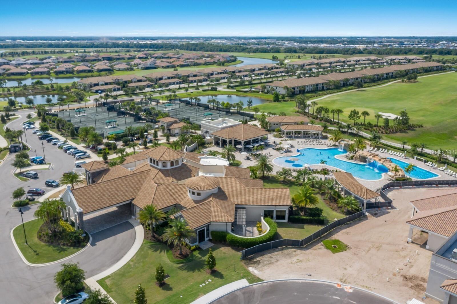 5567 PALMER CIR #104, BRADENTON, FL, 34211