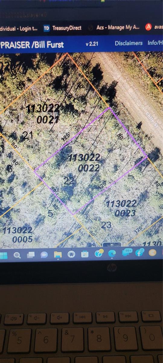 CHILE ST, NORTH PORT, FL, 34288