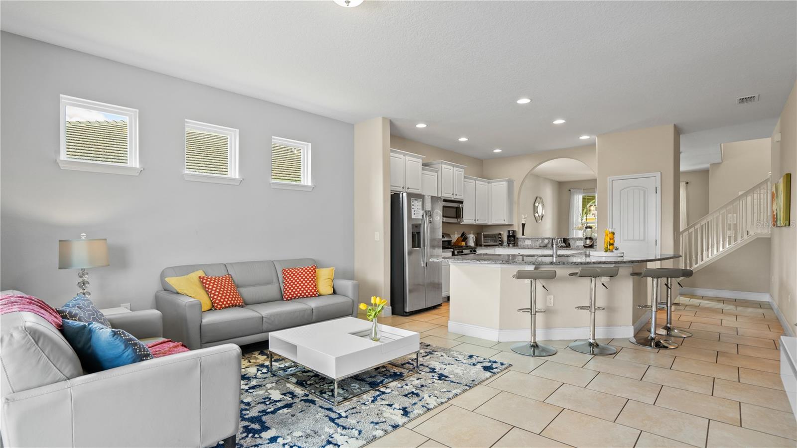 5144 OAKBOURNE AVE, DAVENPORT, FL, 33837