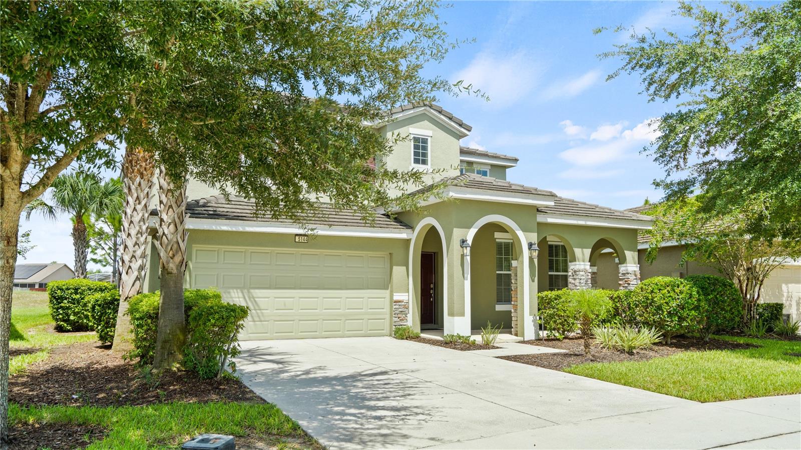 5144 OAKBOURNE AVE, DAVENPORT, FL, 33837