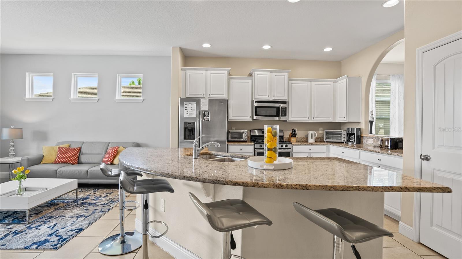 5144 OAKBOURNE AVE, DAVENPORT, FL, 33837
