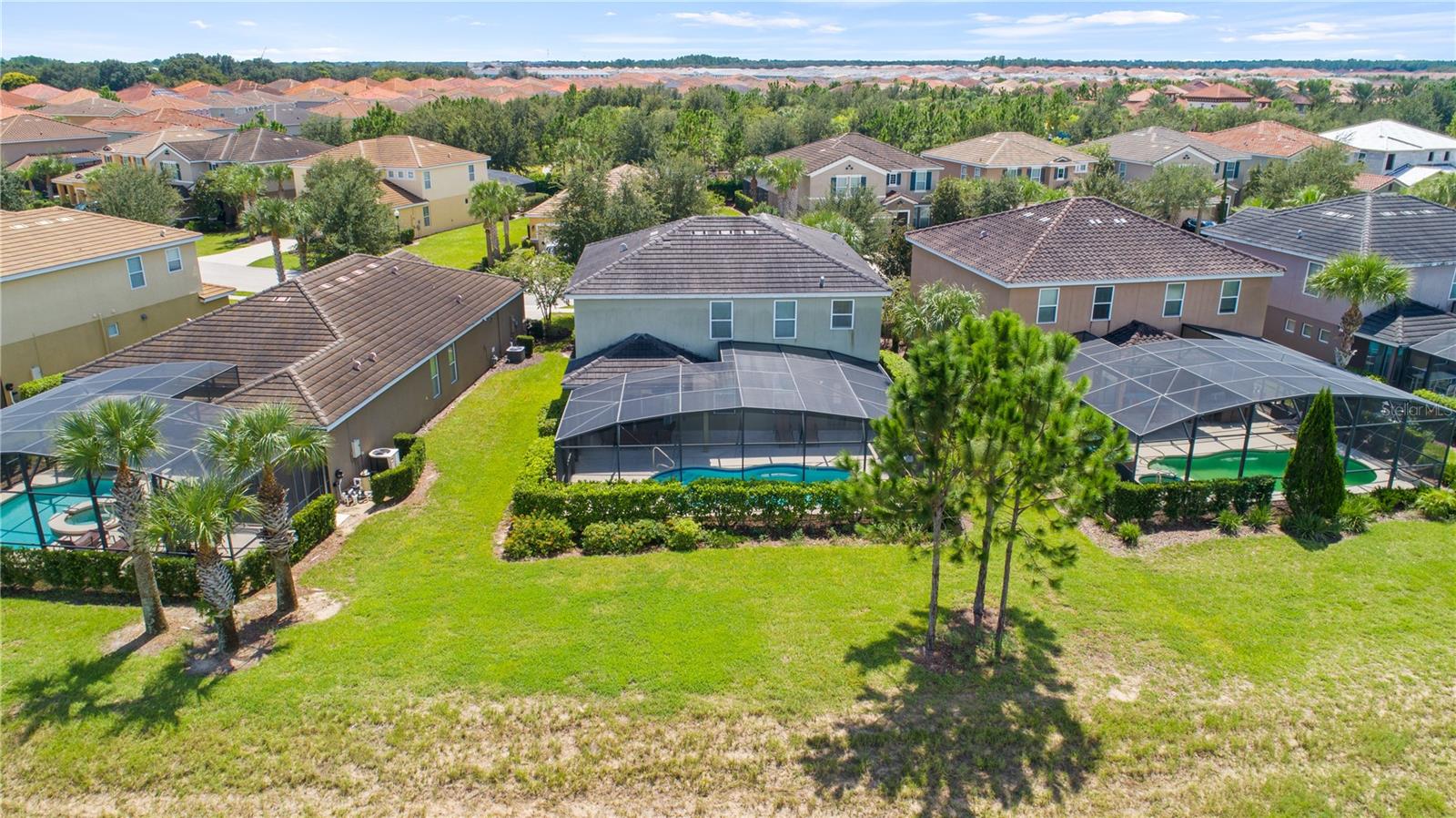 5144 OAKBOURNE AVE, DAVENPORT, FL, 33837