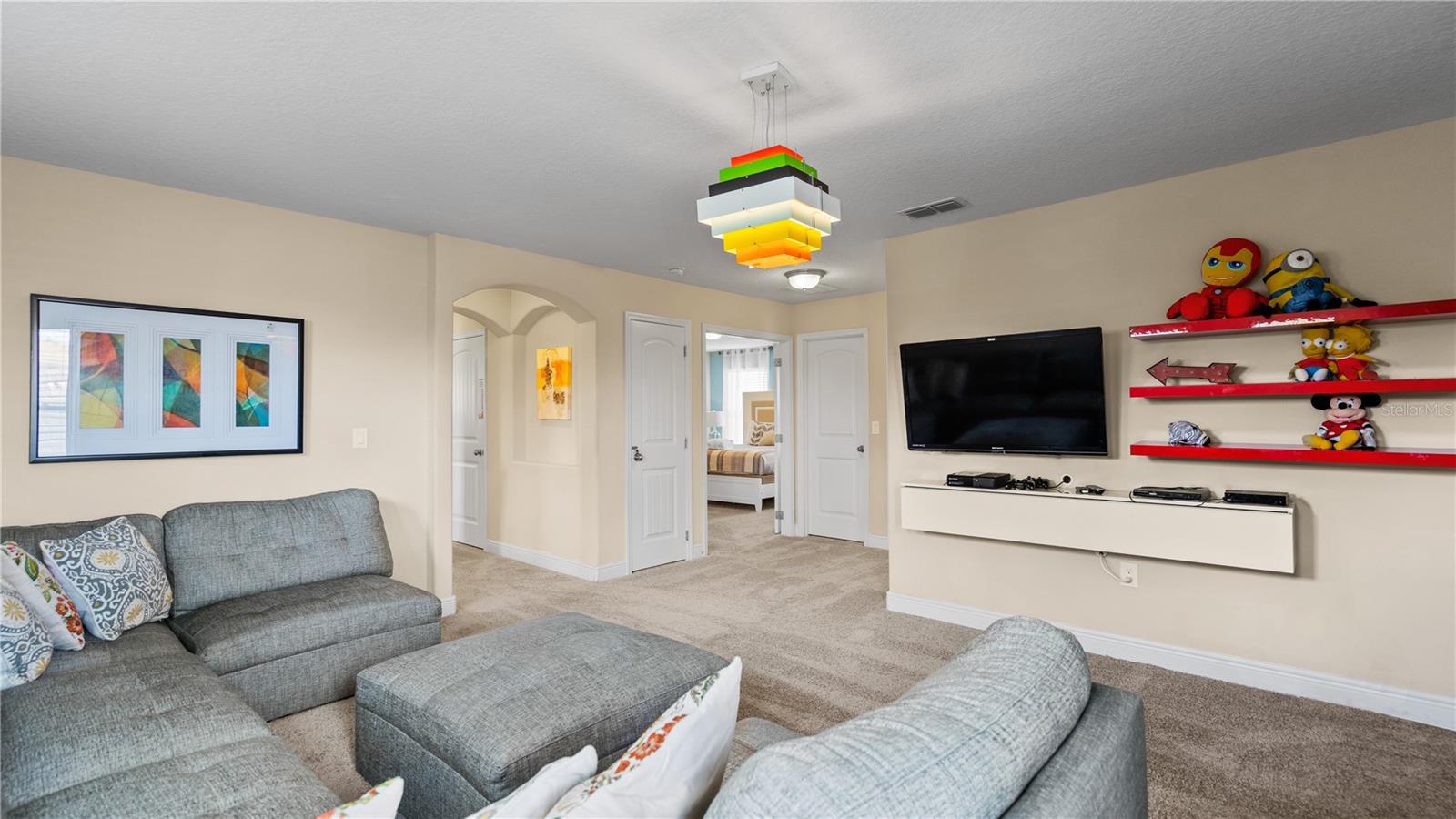 5144 OAKBOURNE AVE, DAVENPORT, FL, 33837