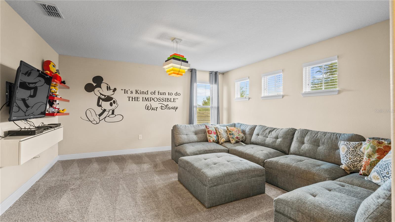 5144 OAKBOURNE AVE, DAVENPORT, FL, 33837