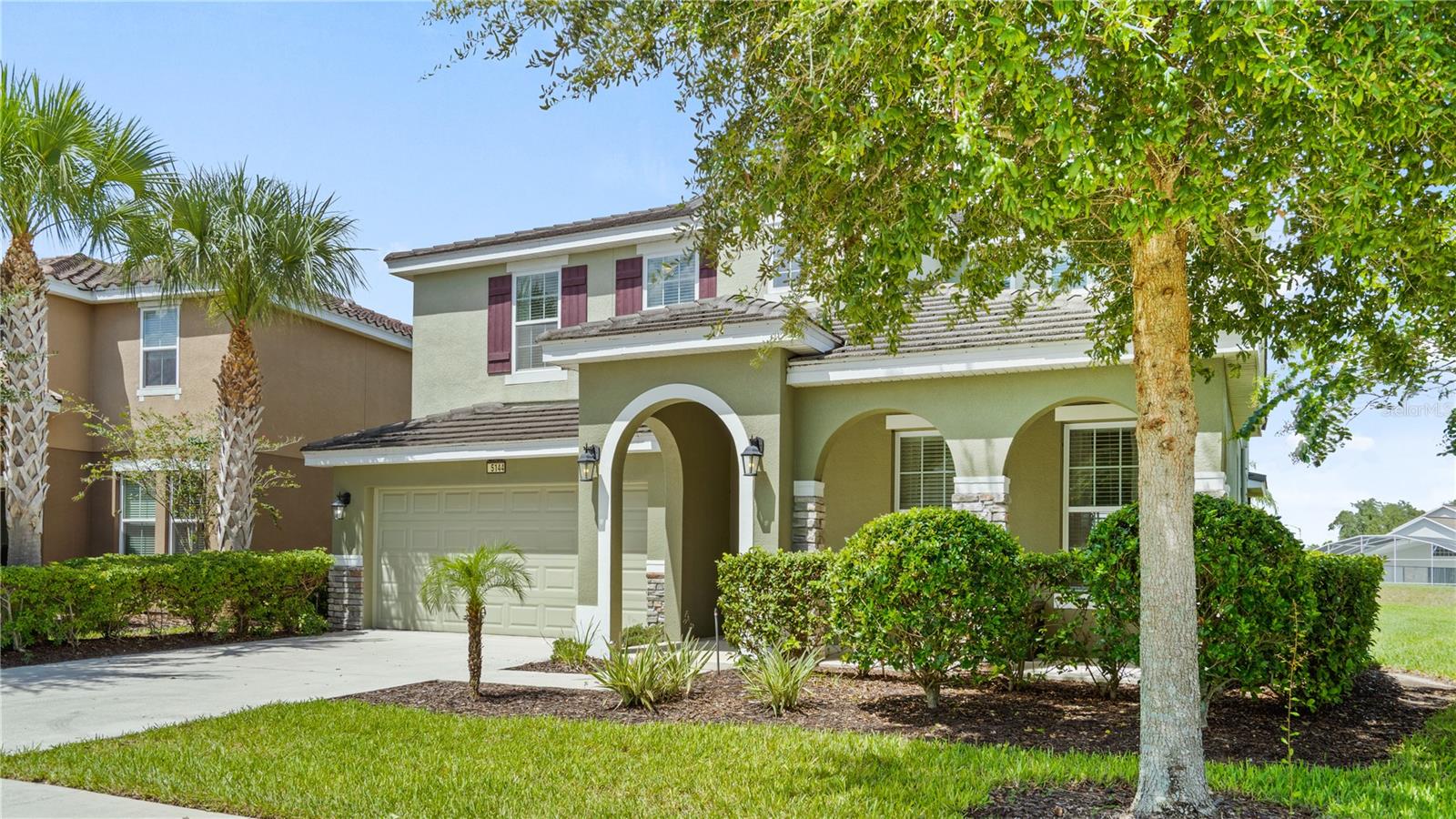 5144 OAKBOURNE AVE, DAVENPORT, FL, 33837