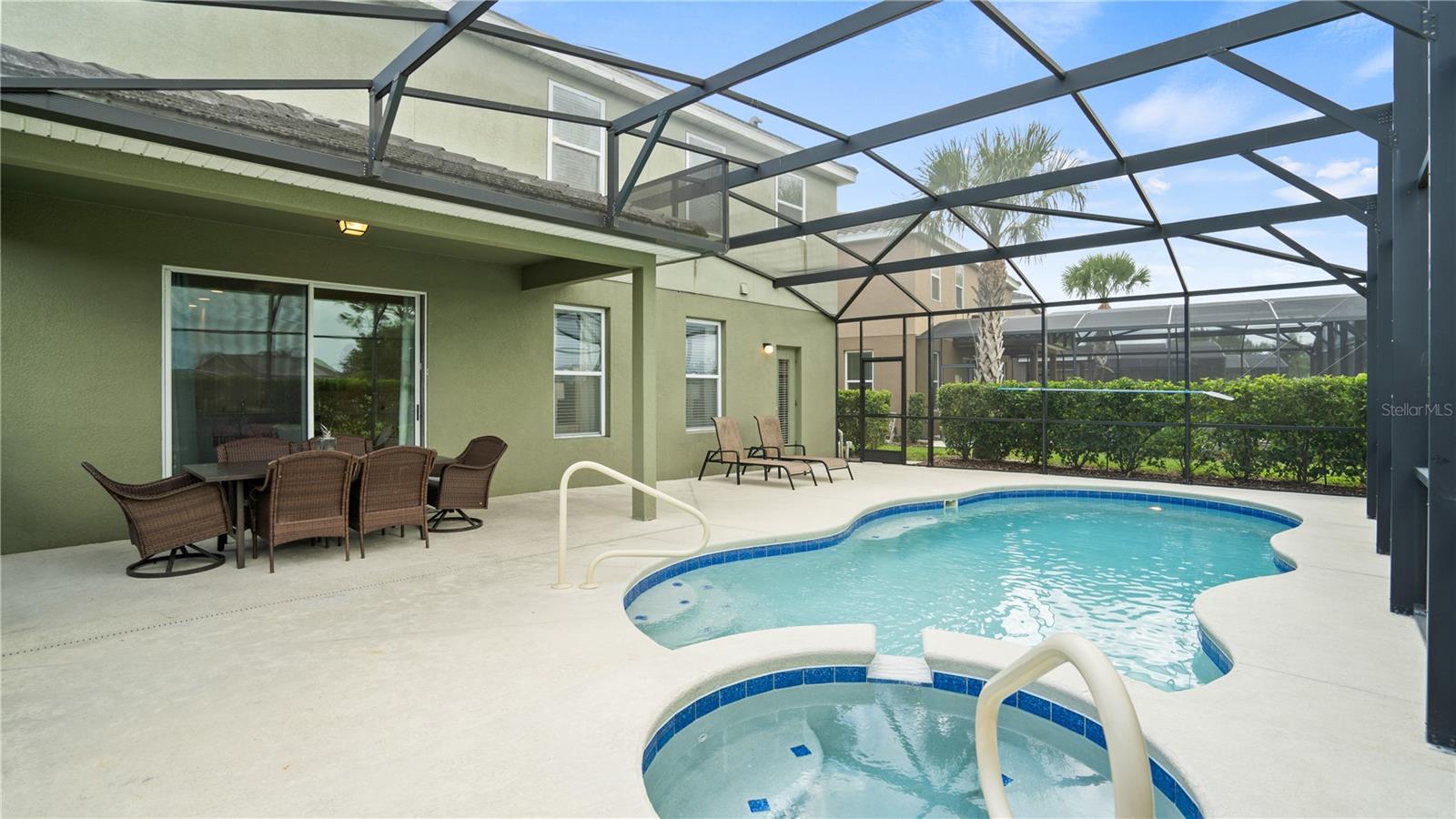 5144 OAKBOURNE AVE, DAVENPORT, FL, 33837