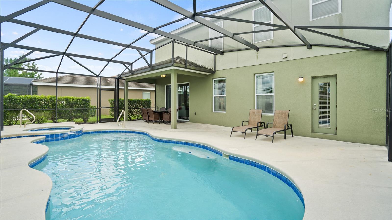 5144 OAKBOURNE AVE, DAVENPORT, FL, 33837