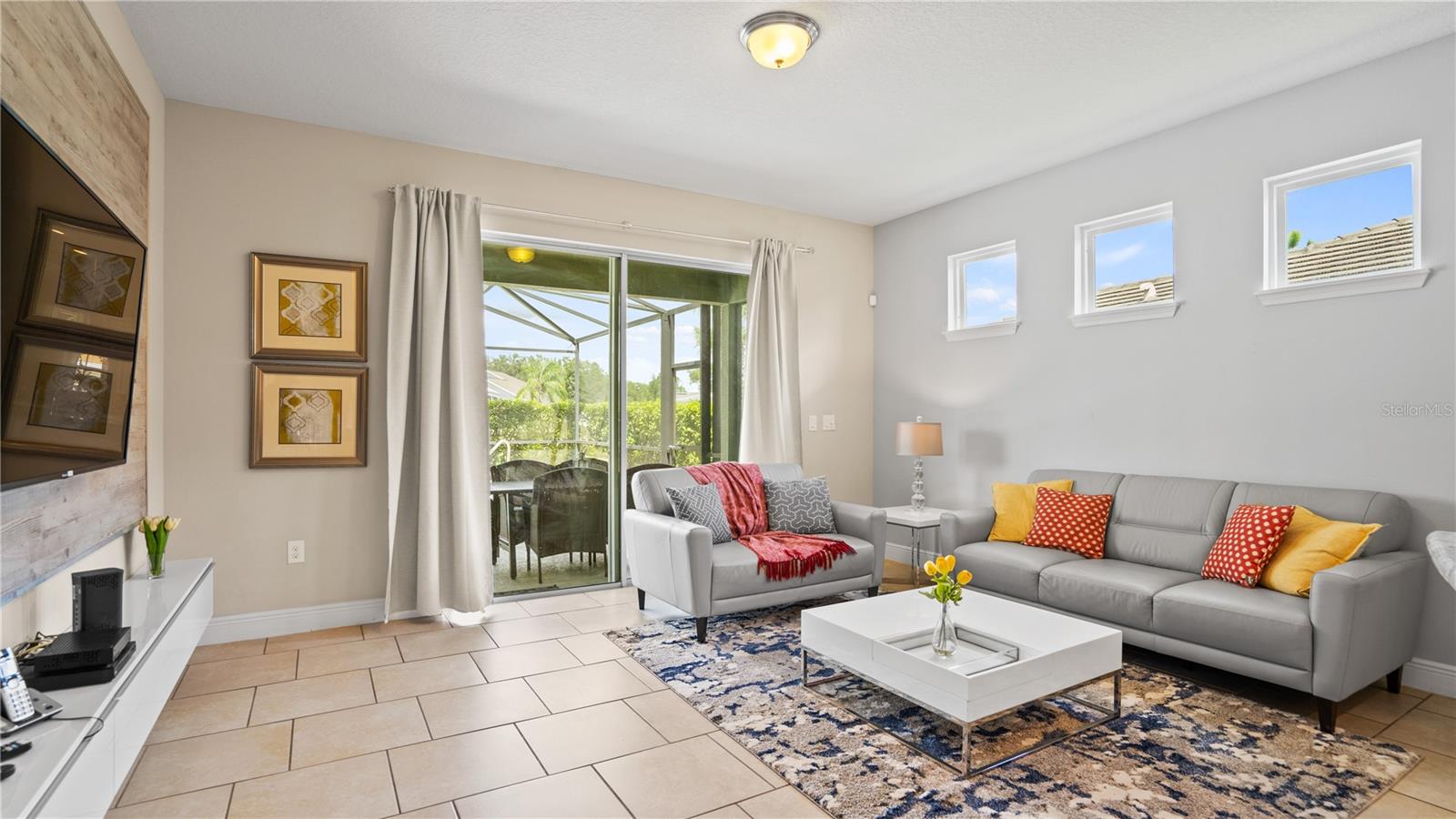 5144 OAKBOURNE AVE, DAVENPORT, FL, 33837