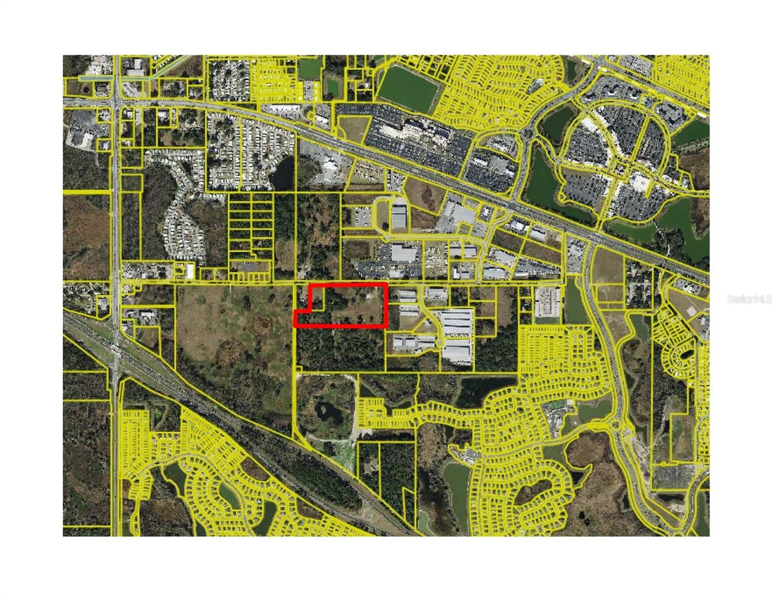 5653 COUNTY ROAD 181, WILDWOOD, FL, 34785