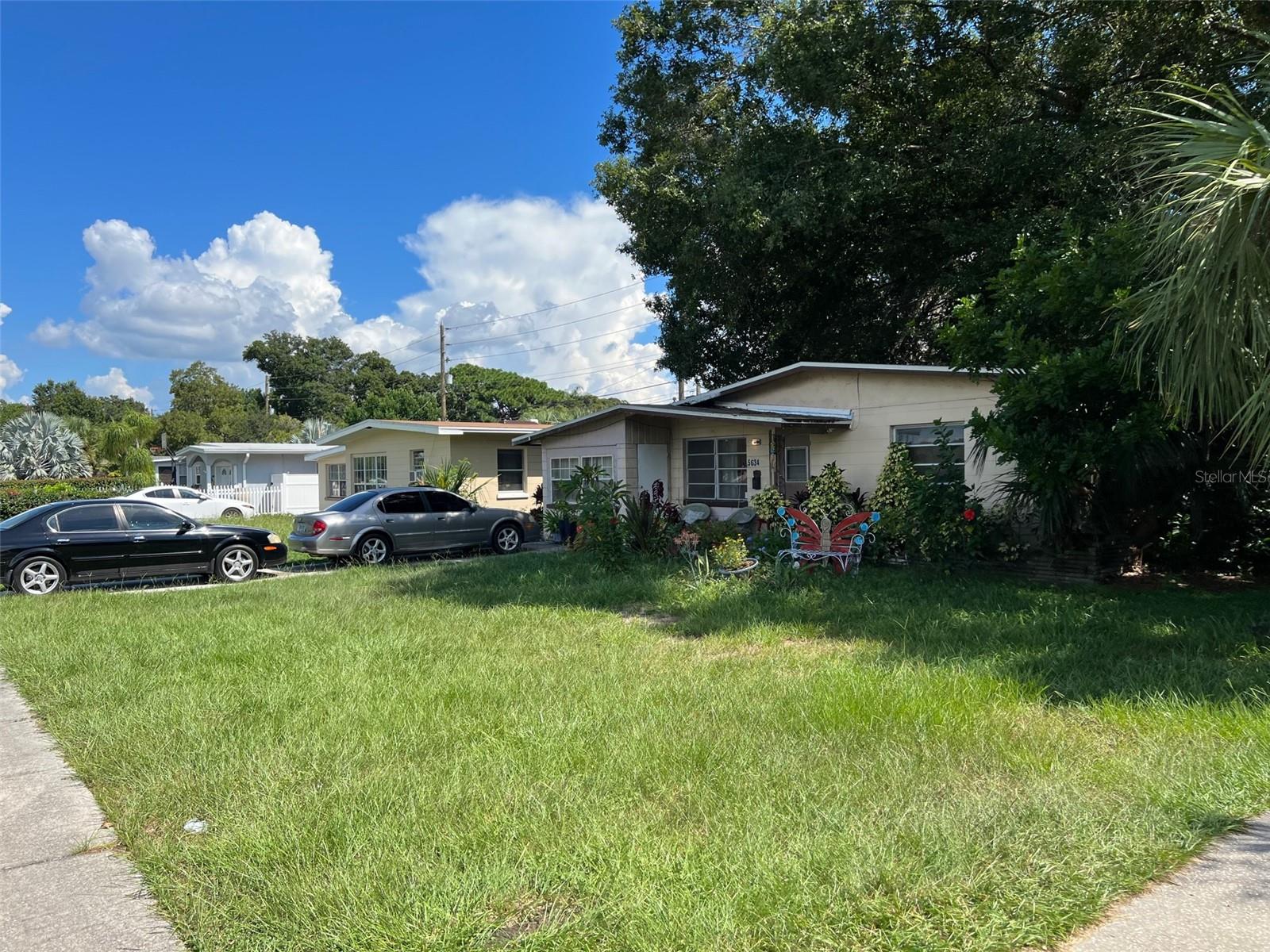 5634 5TH AVE N, ST PETERSBURG, FL, 33710