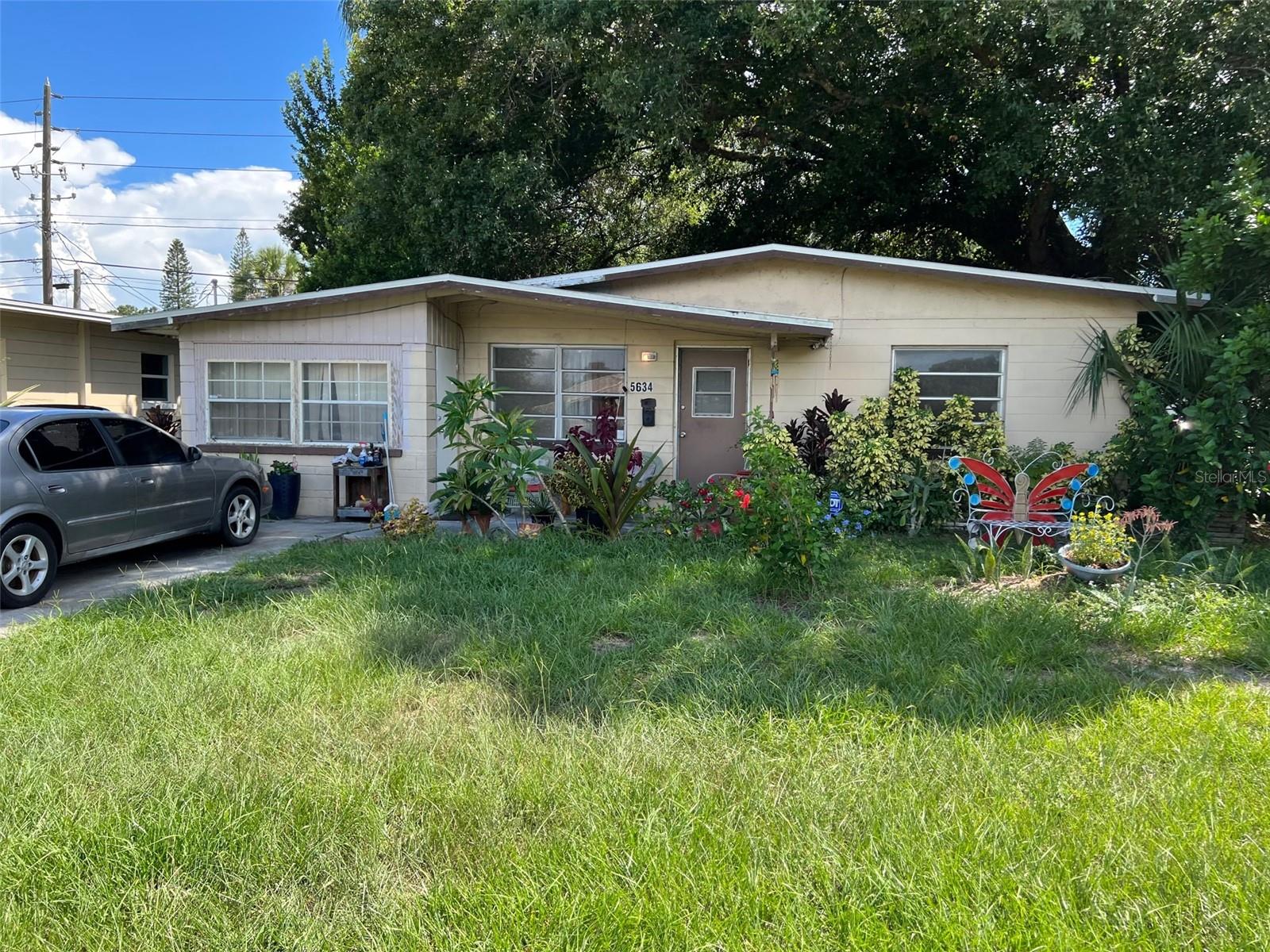 5634 5TH AVE N, ST PETERSBURG, FL, 33710
