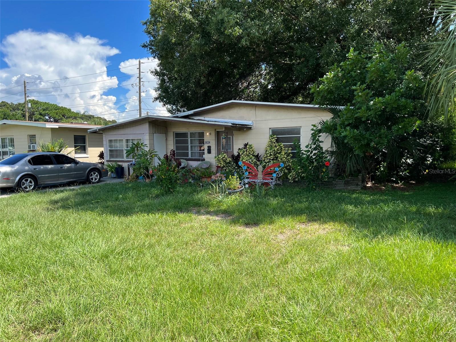 5634 5TH AVE N, ST PETERSBURG, FL, 33710