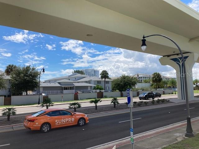 4811 W GANDY BLVD #A, TAMPA, FL, 33611